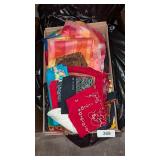 Ladies Scarves & Bandanas