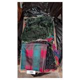 Ladies Scarves