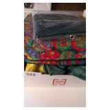 Tablecloths & Placemats