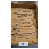 Ladies Bracelets