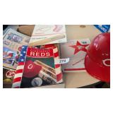 Cincinnati Reds Souvenirs