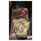 Ladies Scarves