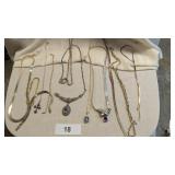 .925 Jewelry Assortment