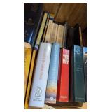 Bibles + Books On Catholic Religion
