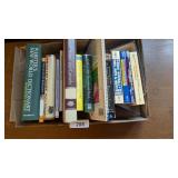 Devotional Books, Atlas & Misc. Books