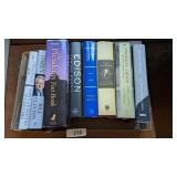Books On History & Presidents