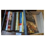 Books On History