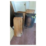 Kitchen Cabinet Doors From 1970
