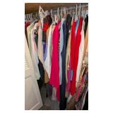 Vintage Clothing Dressy Fashions - 1980