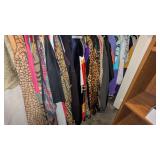 Vintage Clothing Dressy Fashions - 1980