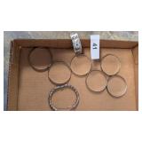 Bangle Bracelets