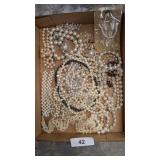 Beaded Necklaces