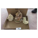 Religious Figurines