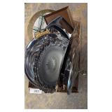 Serving Trays & Platters