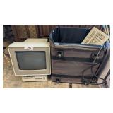 IBM Professional System 2 Model 25 286 Computer