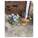 Lawn Ornaments
