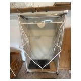 Portable Closet + Other Similar Item in **