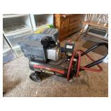 All Power Air Compressor