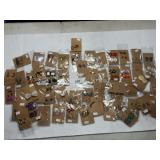 Lg asst earrings