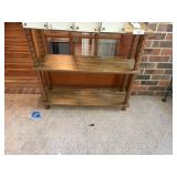 Small Bookshelf