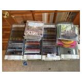CDs - Assorted