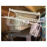 Wire Organizing Storage Items