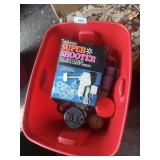 Wearever Super Shooter, Brew & Go, +