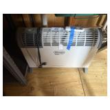 Delonghi Safety Heater