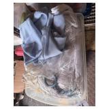 Sheers, Shower Curtain, Other