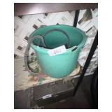 Heated Water Bucket