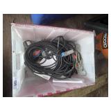 Electric Cord, Trouble Light