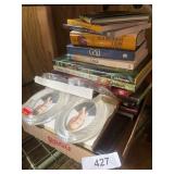 Books & More