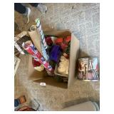 Christmas Box Lot