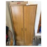 Fiberboard Jelly Cabinet