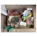 Household Box Lots