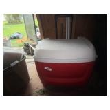 Igloo Rolling Cooler