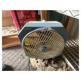 Small Box Fan