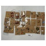 Red hat Jewelry & other
