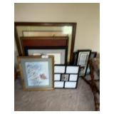 Assorted Wall Art
