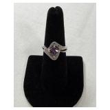 Ladies Ring marked Sidney