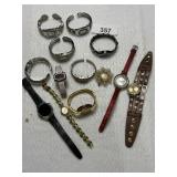 Asst. Watches