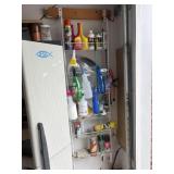 Cleaning, Automotive, Insect Sprays (partials) -**