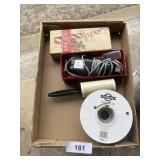 Pet Clippers, PetSafe Wire