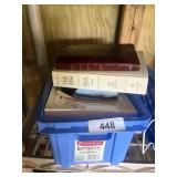 Bibles, Precious Moments Bible, & More