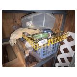 Misc. Box Lot