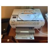HP Computer Tower + Other Brands Printers,