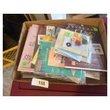 Stitching Kits