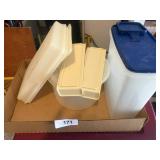 Tupperware