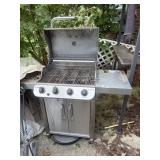 Char-Broil Gas Grill w/ Tank