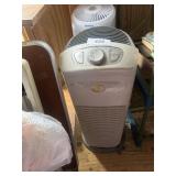 Fan & Humidifier